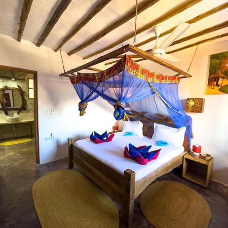 Bitcoin Beach Hotel Zanzibar Michamvi Eksteriør bilde