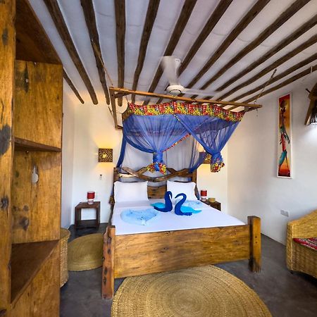 Bitcoin Beach Hotel Zanzibar Michamvi Eksteriør bilde