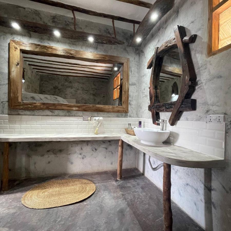 Bitcoin Beach Hotel Zanzibar Michamvi Eksteriør bilde