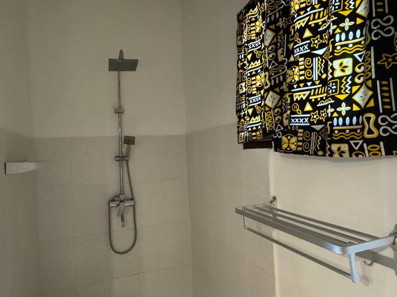 Bitcoin Beach Hotel Zanzibar Michamvi Rom bilde